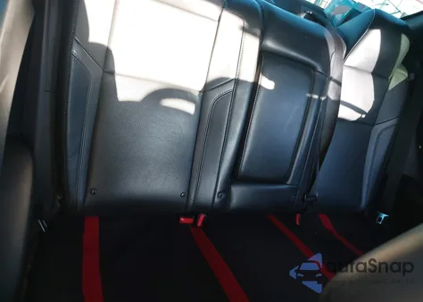 2016 Dodge Challenger R/T Plus из США, поврежденный, VIN 2C3CDZBT7GH138240